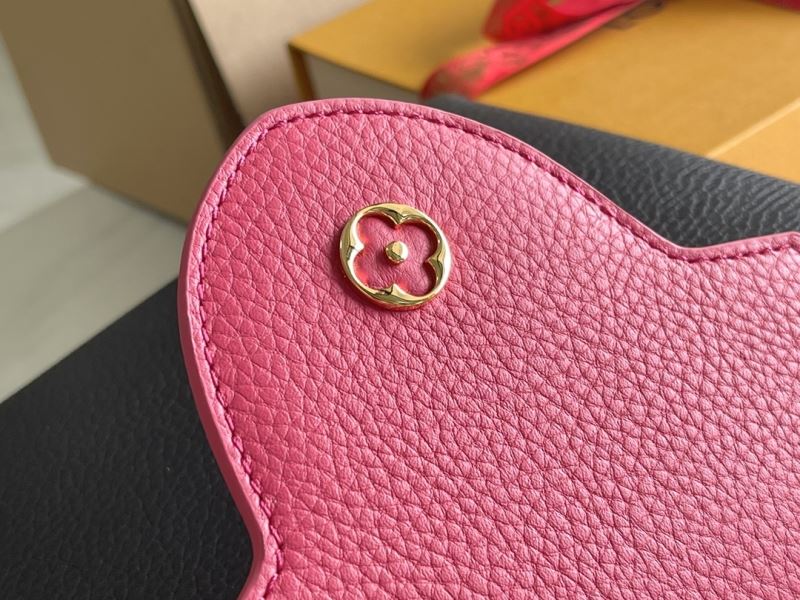 Louis Vuitton Top Handle Bags